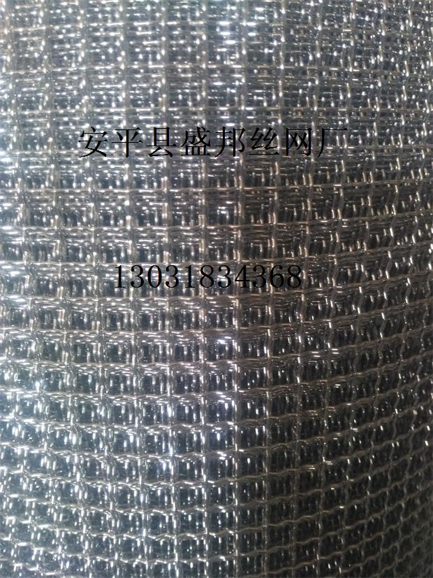 铁丝筛网